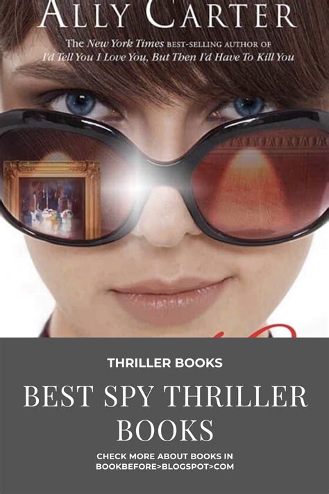 best spy|best spy thriller.